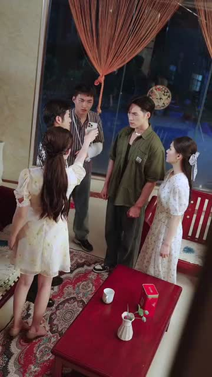 大器晚成(63集) 大器晚成(63集)正能量短剧分享