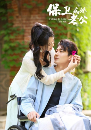 保卫病娇老公（82集）全集我都看完了
