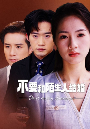 不要和陌生人结婚(90集) 不要和陌生人结婚(90集)精彩短剧分享