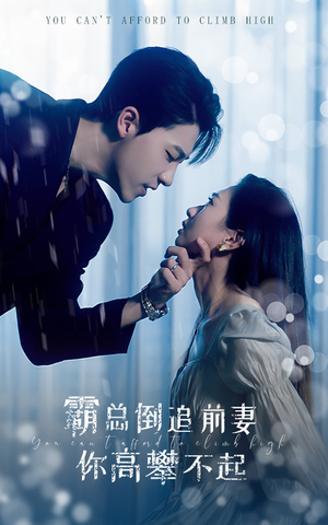 霸总倒追前妻你高攀不起(81集) 霸总倒追前妻你高攀不起(81集)女频短剧推荐