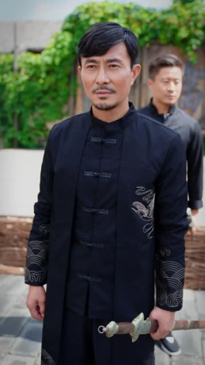 大夏剑圣(32集) 大夏剑圣(32集)常回家看看短剧