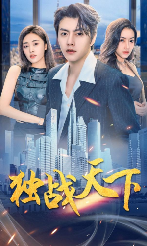 独战天下(73集) 独战天下(73集)一口气追完全集