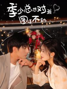 季少总想对我图谋不轨（97集）短剧介绍