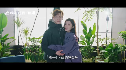 今天也很可爱的鸟（25集）热门短剧推广