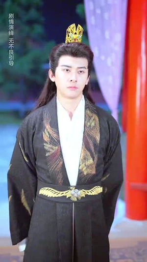 锦绣美人谋（67集）短剧演员排行榜