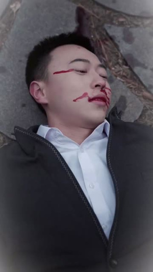 腹黑夫人飒又撩（96集）第三季