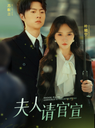 夫人请官宣(68集) 夫人请官宣(68集)全集我都看完了