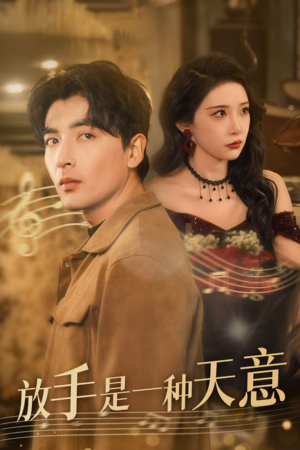 放手是一种天意(39集) 放手是一种天意(39集)经典老剧免费看