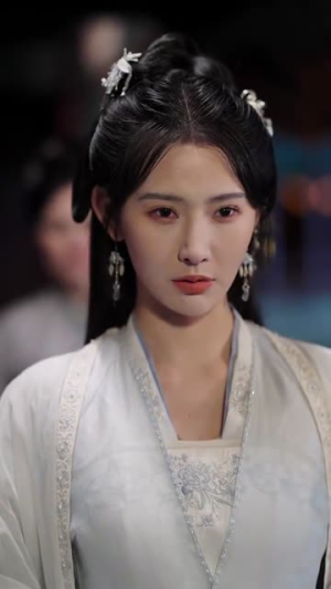 凤昔归(54集) 凤昔归(54集)这部短剧太好看