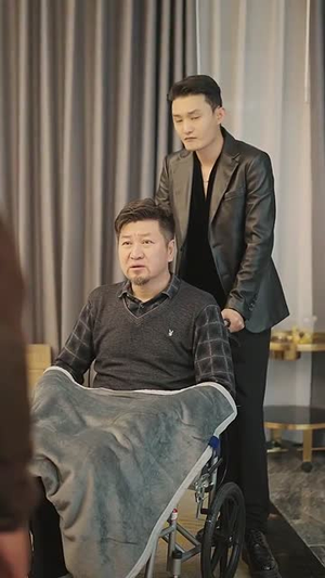 风云(56集) 风云(56集)每日短剧分享