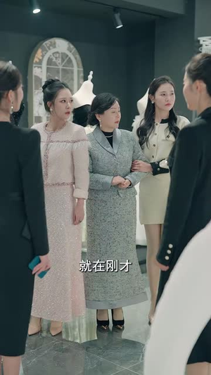 离婚当天商界大佬身份曝光了（95集）一口气追完全集