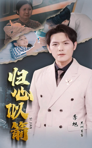 归心似箭(30集) 归心似箭(30集)80到100集