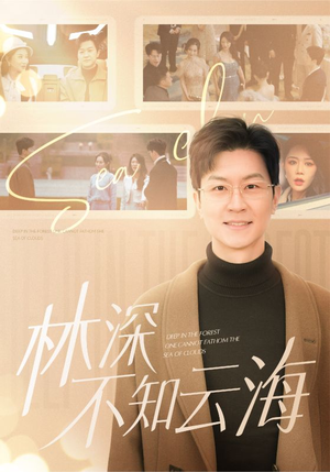 林深不知云海（84集）短剧追不停