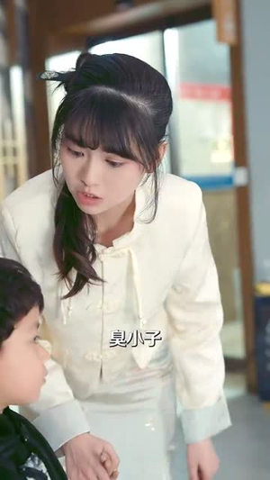 陆少夫人带崽下山了（53集）剧情简介