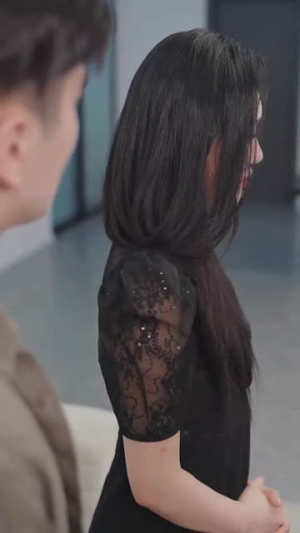 黑暗的爱（79集）超级好看的短剧