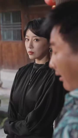 黑暗中的救赎（69集）大结局太过瘾了