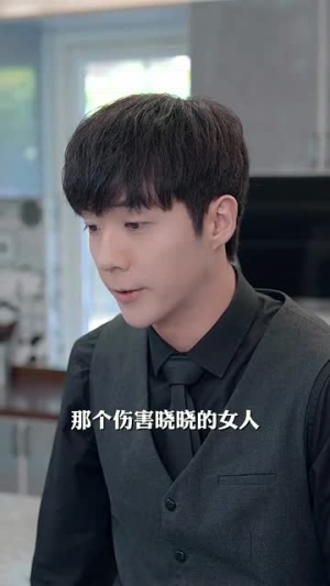 厉总夫人说爱已迟暮（100集）短剧片段推荐