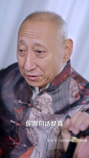 龙争虎斗（86集）让你一口气看完