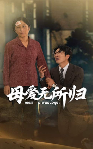 母爱无所归(33集) 母爱无所归(33集)甜宠短剧追到爽