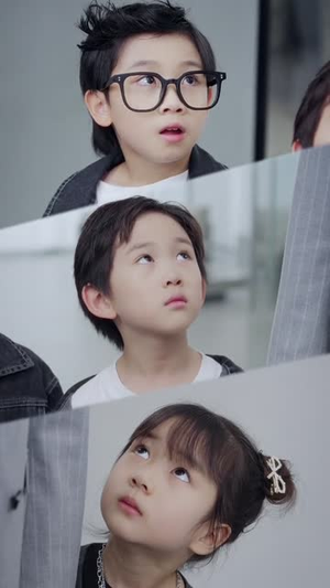 萌宝特工队,爹地加油追(85集) 萌宝特工队,爹地加油追(85集)超甜短剧分享