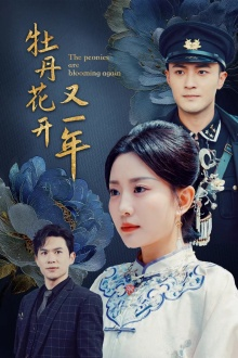牡丹花开又一年(60集) 牡丹花开又一年(60集)短剧分享剧集