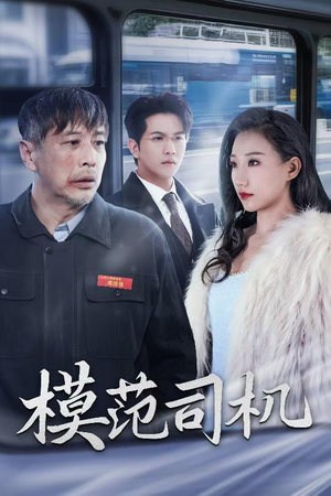模范司机(30集) 模范司机(30集)第三季