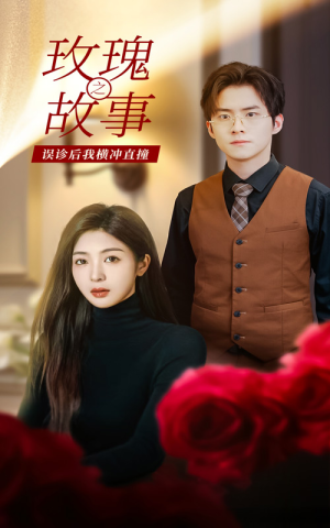 玫瑰故事之误诊后我横冲直撞(82集) 玫瑰故事之误诊后我横冲直撞(82集)夸克在线观看