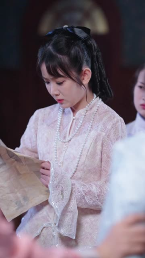 暮然回首不见君(76集) 暮然回首不见君(76集)免费短剧完整版