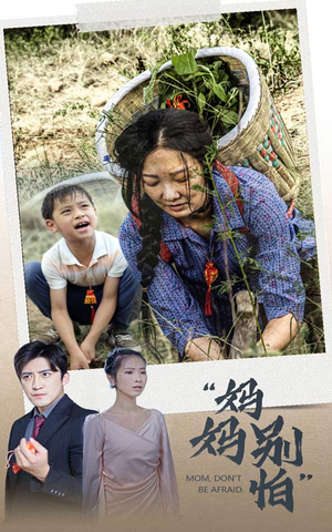 妈妈别怕(30集) 妈妈别怕(30集)真的好看吗
