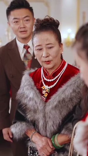 谎言戳破真相（30集）番茄短剧看全集