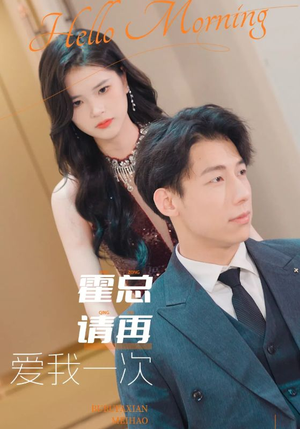 霍总请再爱我一次(76集) 霍总请再爱我一次(76集)短剧热播抢先看