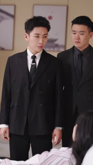 霍总她才是你夫人(100集) 霍总她才是你夫人(100集)超好看短剧推荐