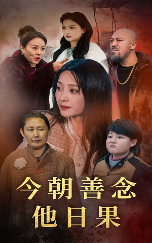 今朝善念他日果(46集) 今朝善念他日果(46集)短剧有好货推荐