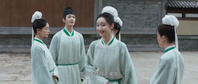 墨雨云间 墨雨云间短剧爆款推荐