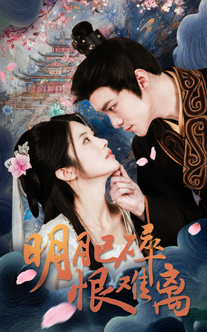 明月已碎恨难离(40集) 明月已碎恨难离(40集)免费短剧推荐