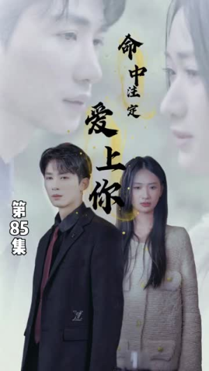 命中注定爱上你(96集) 命中注定爱上你(96集)热门短剧来袭