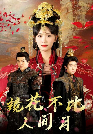 镜花不比人间月(52集) 镜花不比人间月(52集)爆款短剧推荐
