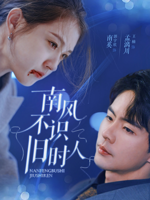 南风不识旧时人（63集）短剧片段分享