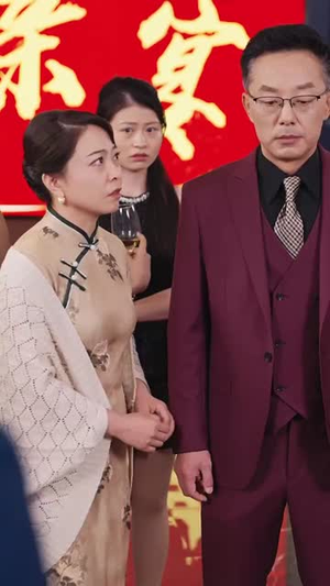 锦鲤千金旺全家(66集) 锦鲤千金旺全家(66集)短剧全集更精彩