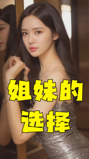 姐妹的选择(83集) 姐妹的选择(83集)短剧全集完整版