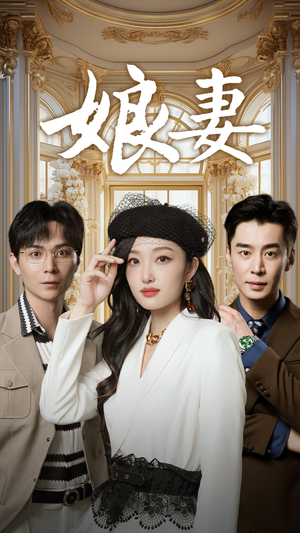娘妻(57集) 娘妻(57集)古装热门短剧