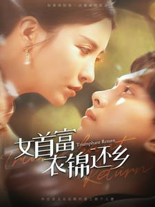 女首富衣锦还乡(100集) 女首富衣锦还乡(100集)快来看短剧