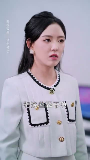 退婚后转身嫁给千亿总裁(67集) 退婚后转身嫁给千亿总裁(67集)抢先看新短剧