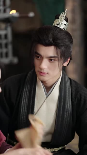 桃花马上请长缨(91集) 桃花马上请长缨(91集)观看软件