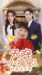 天降小福星,欢喜过大年(60集) 天降小福星,欢喜过大年(60集)在线观看完整版