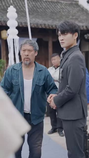 逆转人生之寒门出贵子(57集) 逆转人生之寒门出贵子(57集)超火短剧抢先看