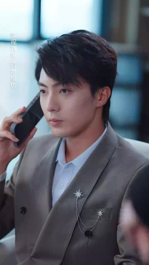 裴夫人是朵带刺的小玫瑰(69集) 裴夫人是朵带刺的小玫瑰(69集)正能量短剧分享