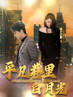 平凡巷里白月光（33集）精彩短剧下载
