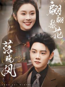 翩翩梨花落晚风(84集) 翩翩梨花落晚风(84集)百亿短剧抢先看
