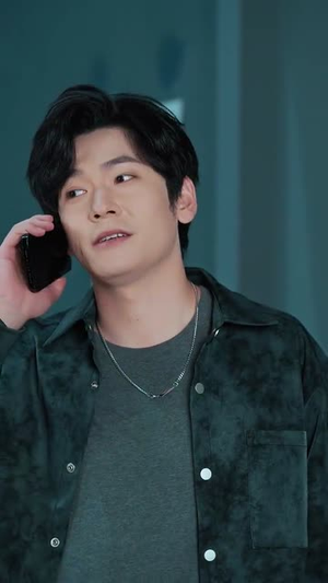 她是女神(58集) 她是女神(58集)精彩片段